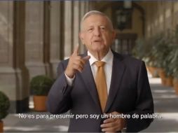 Informan que los videos se encontrarán disponibles para descarga a partir del sábado 24 y domingo 25 de agosto. ESPECIAL