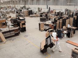 Los expertos no creen factible elevar 2% el PIB a finales de año, como proyecta el Presidente Andrés Manuel López Obrador. EL INFORMADOR/Archivo