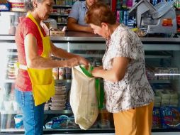 Atorada, norma para reducir uso de plásticos