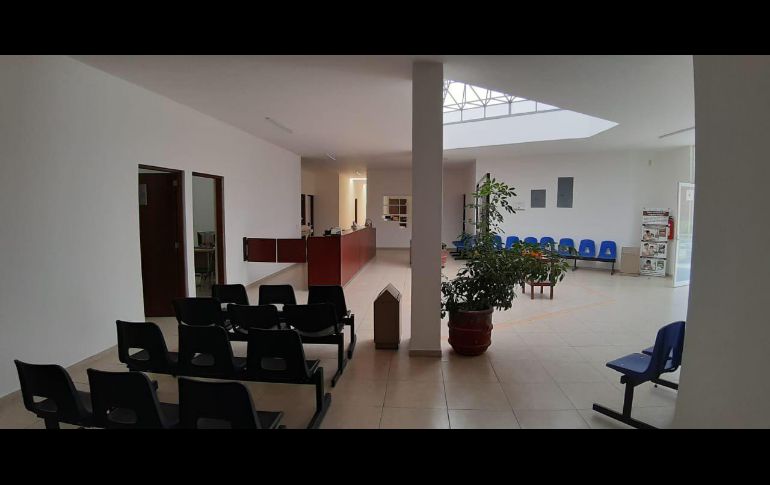 Actualmente se encuentran en proceso de rehabilitación 12 espacios más y están por iniciar otros 44. ESPECIAL/