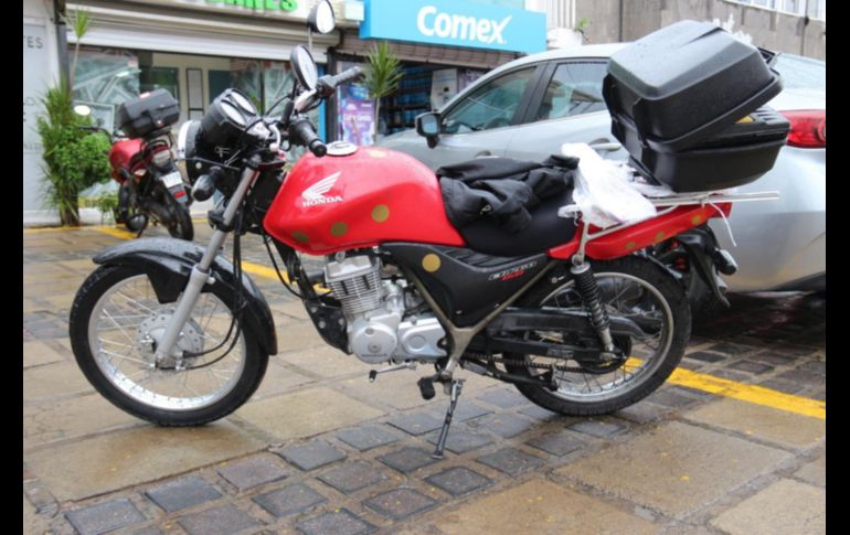 ESPECIAL/ Policía de Guadalajara