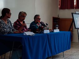 La abogada dijo estar en desacuerdo con la forma en que la señora Álvarez se ha expresado de la Fiscalía de Jalisco. EL INFORMADOR/ARCHIVO