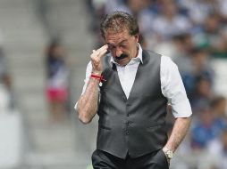 El técnico de los Diablos tratará de que su equipo salga del bache. IMAGO7