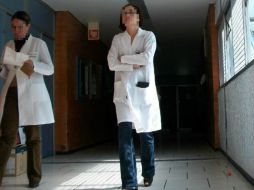 Pese al incremento de los casos de acoso, las quejas sólo quedan archivadas en las instituciones como IMSS e ISSSTE. EL INFORMADOR / ARCHIVO