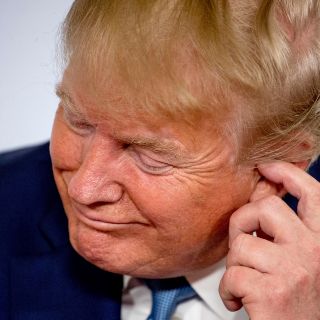 Casa Blanca aclara que Trump sigue firme en guerra comercial con China