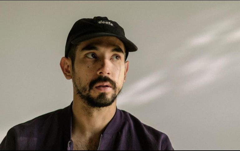 La cita con Tino El Pingüino es el próximo 18 de octubre; contará con la participación de Everest Rs, Sherpa y Carne & Soul. FACEBOOK / Tino El Pinguino