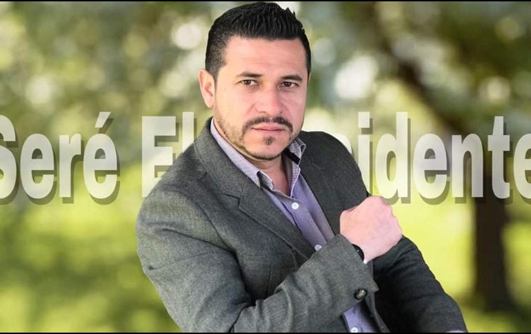 Sierra Cabrera tenía abiertas varias carpetas de investigación por delitos contra la salud, abuso de autoridad, usurpación de funciones, robo, lesiones y amenazas. ESPECIAL