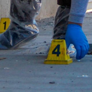 Indagan homicidio de teniente coronel en Michoacán