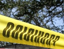 El cuerpo fue enviado al Servicio Médico Forense para la práctica de la necropsia y determinar las causas de su muerte. AFP / ARCHIVO