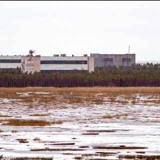 Rusia reporta radioactividad tras explosión de cohete 