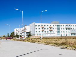 Alfaro adelantó que también se está trabajando en conjunto con el gobierno de Zapopan en un plan maestro de urbanización para que los desarrollos en el municipio se lleven a cabo de manera ordenada. EL INFORMADOR / ARCHIVO