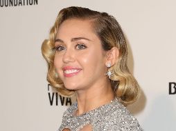 Cyrus logró obtener dos nominaciones a los premios en las categorías de Best Power Anthem y Canción de Verano por su sencillo “Mother´s Daughter”. AP / ARCHIVO