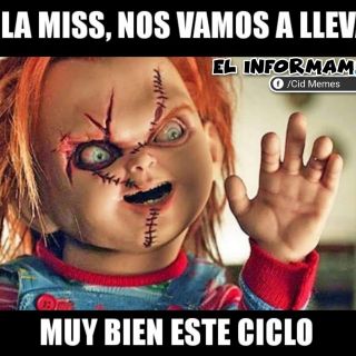 Regreso a clases: Memes para sobrevivir al primer día de escuela