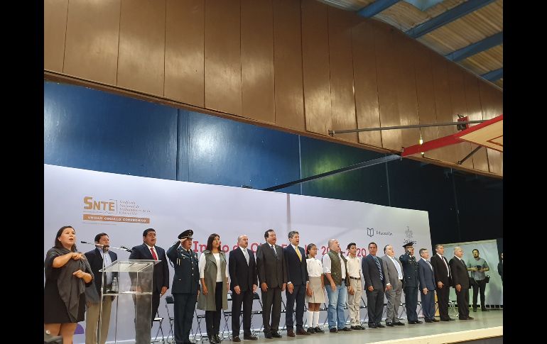 Los jóvenes buscan comunidades comprometidas con el medio ambiente y la salud, así como con el respeto a las personas y las cosas. EL INFORMADOR/ Y. Mora