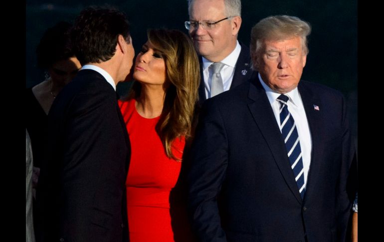 AP/The Canadian Press/S. Kilpatrick