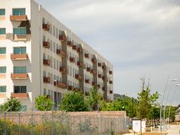 Lemus sostiene su idea de que la Villa se convierta en oficinas para el CONACyT. EL INFORMADOR / ARCHIVO