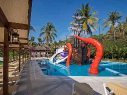 Hotel Vista Playa de Oro te da la bienvenida a Manzanillo con su servicio Todo Incluido. ESPECIAL