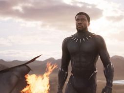 La nueva película de 