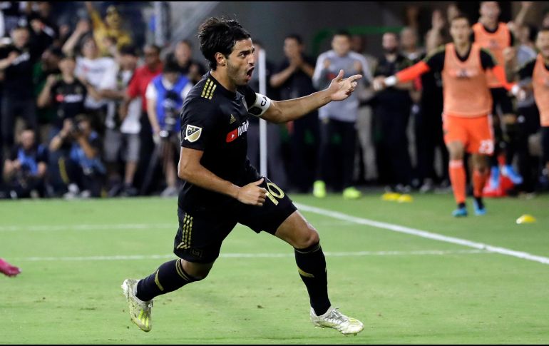 Bradley negó que el futbolista, que también es el capitán del equipo, lo haya insultado. AP / M. Sanchez