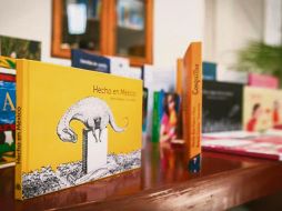 Durante el programa, se leerán textos para la primera infancia. ESPECIAL