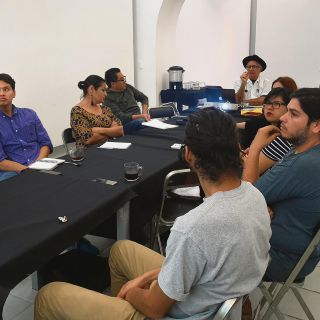 Abren puentes y túneles al intercambio cultural