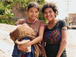 El programa opera en 20 municipios de la Entidad. ESPECIAL