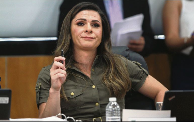 Las administraciones de Ana Guevara y Alfredo Castillo al frente de la Conade han generado varios dolores de cabeza. IMAGO7