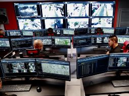 Sancionan con 53.7 millones a proveedora del Escudo Urbano