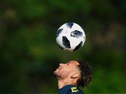 Luego de varios fracasos para llevar a Neymar fuera de Francia, parece que el brasileño tendrá que seguir con el campeón galo. EFE