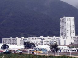 Ven atorón en intención de venta de Villa Panamericana