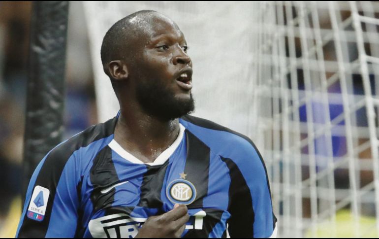 El Inter quiere recobrar la importancia en Italia y Europa. AP