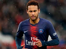 La de hoy puede ser la última oferta que llegue del lado azulgrana, antes de que el próximo lunes se cierre el mercado de fichajes. AFP / ARCHIVO