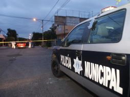 La policía de Tlaquepaque informó que no hay elementos heridos por esta persecución. EL INFORMADOR/ ARCHIVO