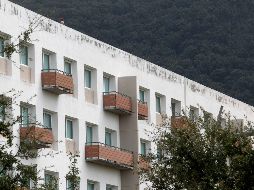 Este lunes se dio a conocer que la Villa Panamericana sería vendida a una empresa para desarrollar un proyecto habitacional. EL INFORMADOR / ARCHIVO