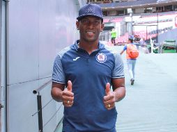 Esta sería su primera convocatoria, luego de que la fecha anterior tuviera participación con la Sub-20, donde anotó un par de goles. IMAGO7