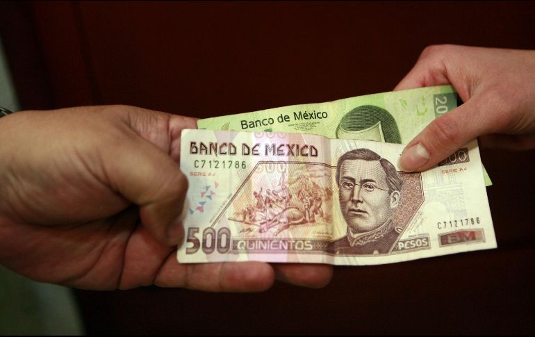 La mujer fue presentada ante un juez de Distrito en el sistema penal acusatorio en la sala de audiencia de juicios orales, en Puente Grande. EL INFORMADOR/ ARCHIVO