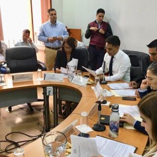 Desecha Comisión de Hacienda solicitudes de financiamiento para renovar alumbrado público