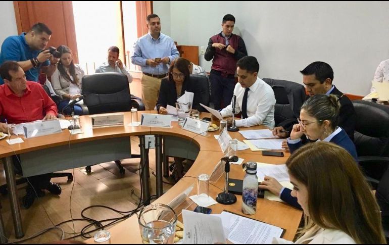 buscarán acercamiento con las autoridades municipales para plantearles alternativas que no mermen sus ingresos. EL INFORMADOR/ R. Rivas