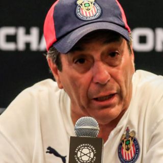 Tomás Boy habló sobre la reunión con Higuera, Quirarte y Cardozo