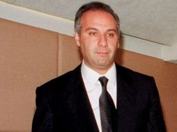 Juan Collado Mocelo fue detenido en México por los presuntos delitos de delincuencia organizada y lavado de dinero. NTX/ARCHIVO