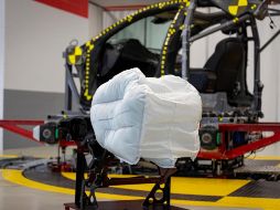 Honda busca salvar más vidas con bolsas de aire de nueva generación