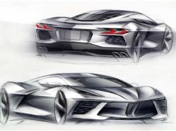 Chevrolet prepara un Corvette superpoderoso