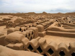 Los mayoría de restos humanos se encuentran extendidos en posición mirando al mar. TWITTER / @ExoSapiens