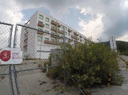 Ibarra indicó que los afectados por el conflicto en torno a la Villa son los trabajadores que tienen sus fondos en el Ipejal. EL INFORMADOR / ARCHIVO