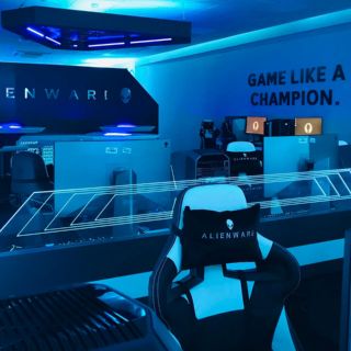 Guadalajara estrena primer arena de videojuegos universitaria en Latinoamérica