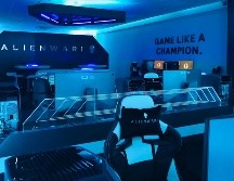 El lugar tiene 20 posiciones de juego y 18 posiciones para espectadores. TWITTER / @TECcampusGDL