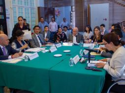 El anteproyecto presupuestal para 2020 asciende a 50 millones 179 mil pesos, que es el mismo monto que lo etiquetado este año. Cortesía