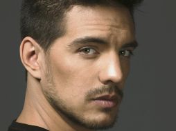 El actor alista el estreno de diversos filmes y la presentación de su primer concierto. CORTESÍA