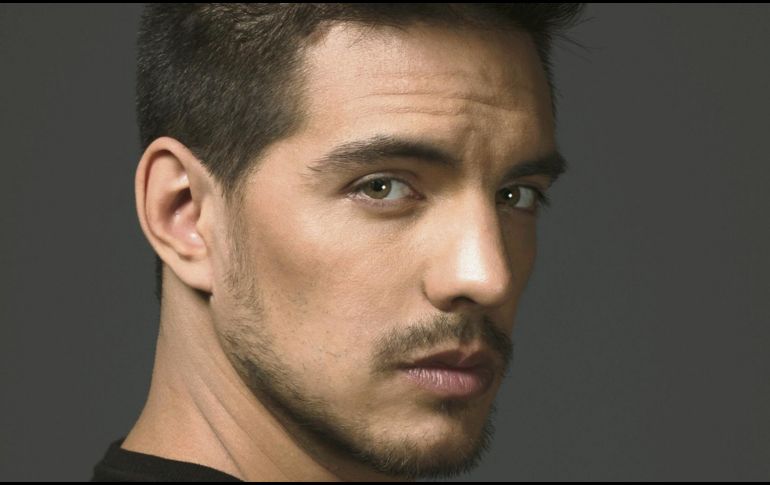 El actor alista el estreno de diversos filmes y la presentación de su primer concierto. CORTESÍA