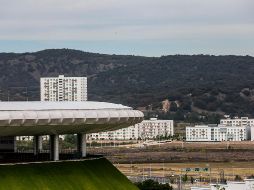 El secretario general de Gobierno, Enrique Ibarra, dijo que la prioridad detrás de la decisión es la recuperación de la inversión hecha por el Ipejal. EL INFORMADOR/Archivo